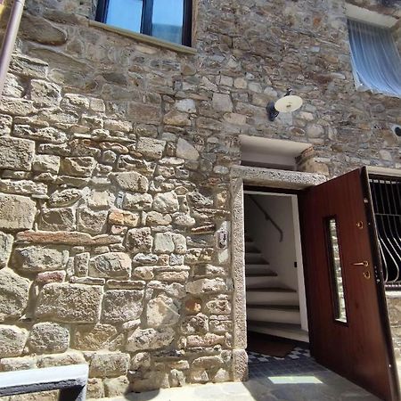 קורניליה Il Gabbiano Apartment מראה חיצוני תמונה