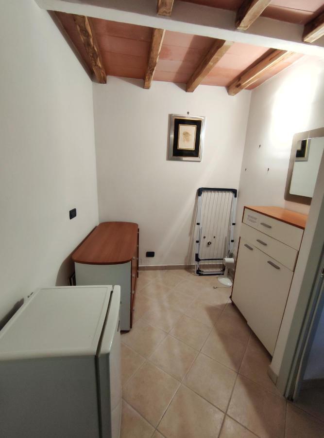 קורניליה Il Gabbiano Apartment מראה חיצוני תמונה