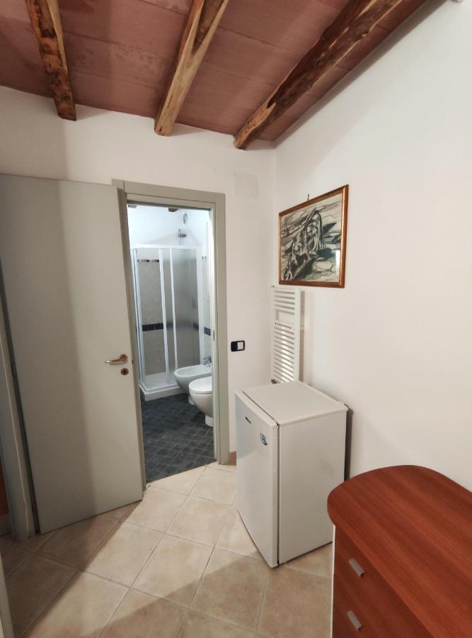 קורניליה Il Gabbiano Apartment מראה חיצוני תמונה